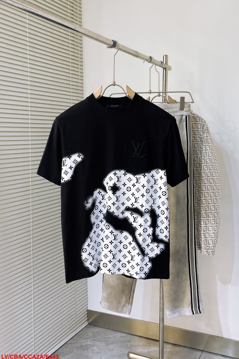 Louis Vuitton T-Shirts